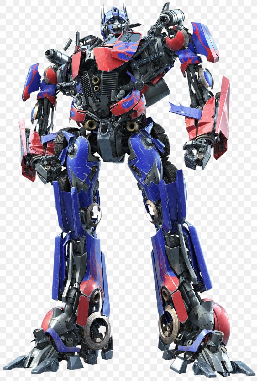 Optimus Prime Jazz Megatron Sentinel 