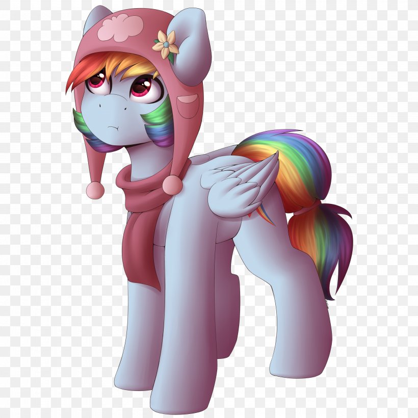 Pony Rainbow Dash Horse Artist, PNG, 4000x4000px, Pony, Art, Art Museum, Artist, Cartoon Download Free
