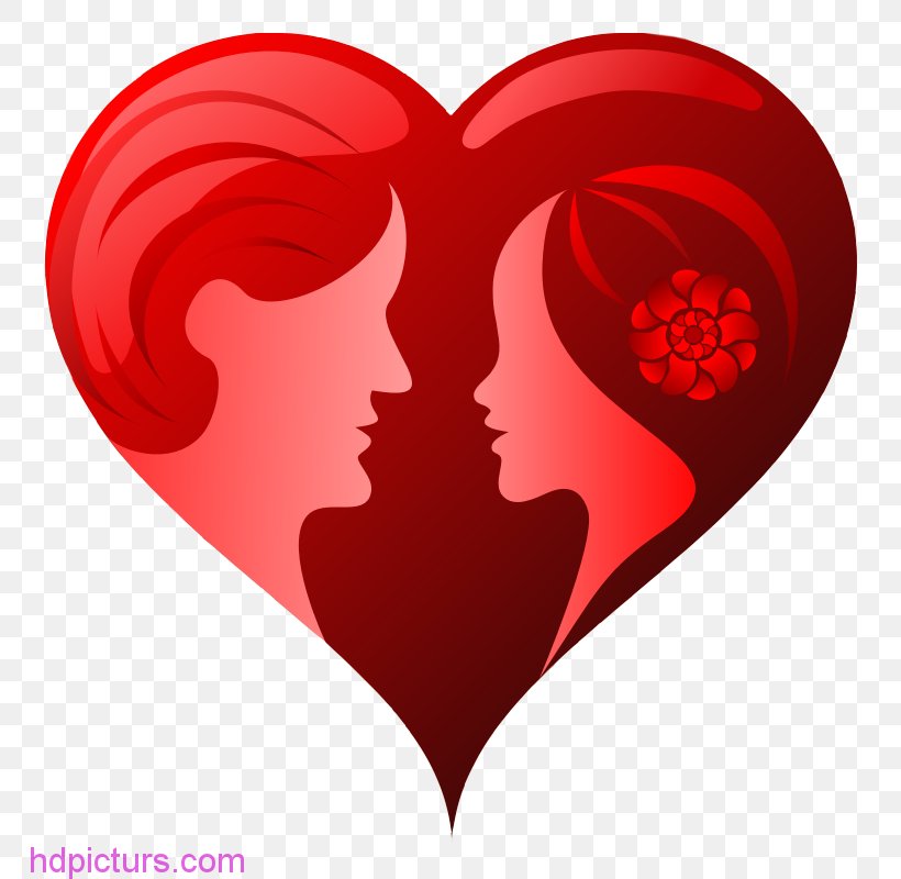 Clip Art Heart Image Romance, PNG, 770x800px, Watercolor, Cartoon, Flower, Frame, Heart Download Free