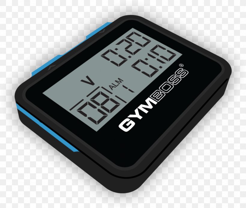 Programmable Interval Timer Stopwatch Fitness Centre Digital Clock, PNG, 848x720px, Timer, Clock, Crossfit, Cyclocomputer, Digital Clock Download Free