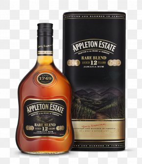 Wine - Rum Distilled Beverage Appleton Estate Whiskey Wine PNG