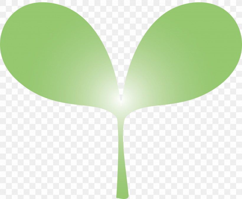 Sprout Bud Seed, PNG, 3000x2468px, Sprout, Bud, Flush, Green, Heart Download Free