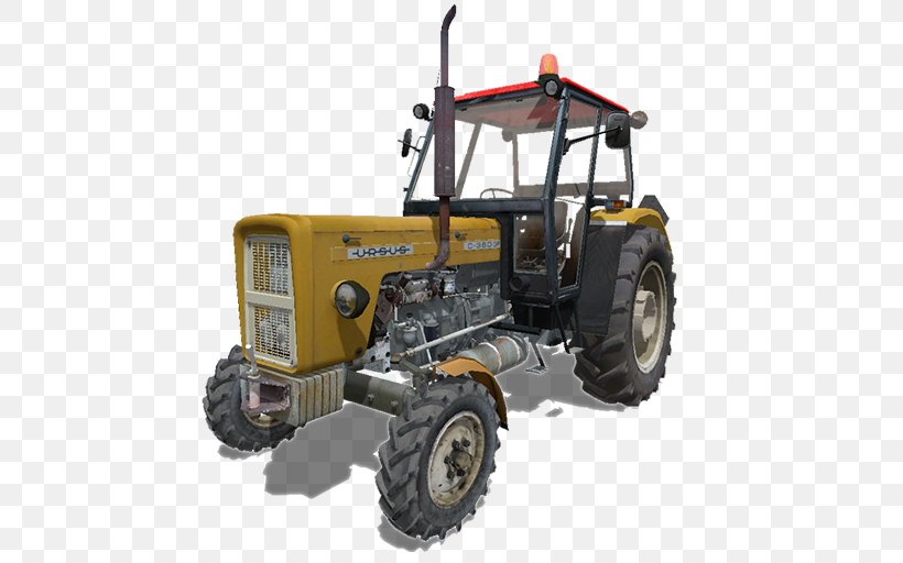 Tractor Car Motor Vehicle Scale Models Machine, PNG, 512x512px, Tractor, Agricultural Machinery, Automotive Tire, Car, Machine Download Free