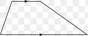 Triangle - Triangle White Point PNG