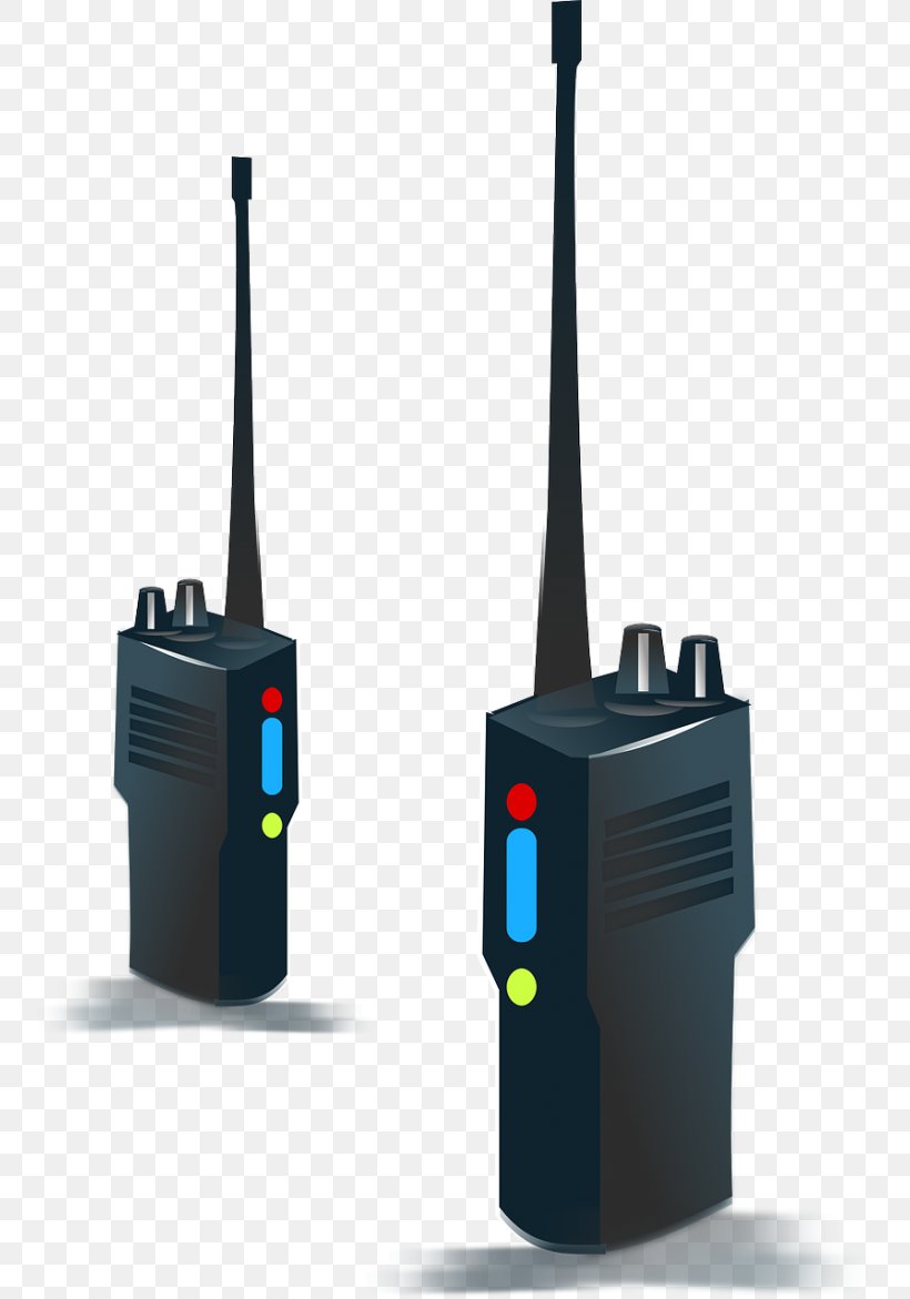 Walkie-talkie Mobile Phones Email Clip Art, PNG, 765x1171px, Walkietalkie, Electronic Device, Electronics Accessory, Email, Intercom Download Free