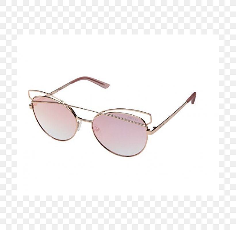 Aviator Sunglasses Guess Fashion Clothing Accessories, PNG, 700x800px, Sunglasses, Aviator Sunglasses, Beige, Brown, Clothing Download Free