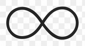Infinity - Car Rim Circle Brand PNG