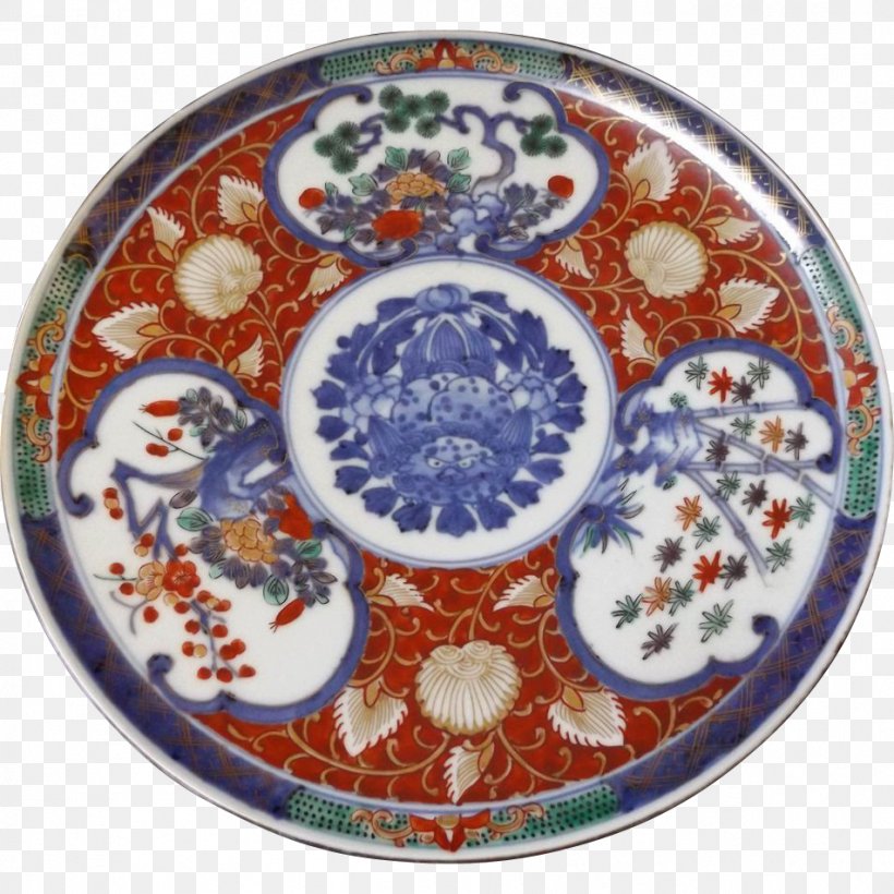 China Chinese Ceramics Plate Porcelain Pottery, PNG, 952x952px, China, Blue And White Pottery, Celadon, Ceramic, Chinese Ceramics Download Free