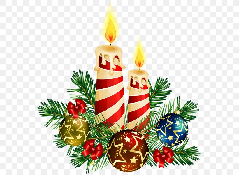 Christmas Decoration Candle Christmas Tree Clip Art, PNG, 569x600px, Christmas, Candle, Christmas Candle, Christmas Card, Christmas Decoration Download Free