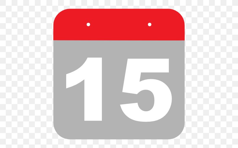 Calendar Date Time Symbol, PNG, 512x512px, Calendar, Advent Calendars, Area, Brand, Calendar Date Download Free