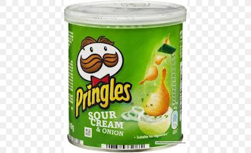 French Onion Dip Prawn Cocktail Pringles Taco Potato Chip, PNG, 500x500px, French Onion Dip, Cheddar Cheese, Cracker, Flavor, Food Download Free