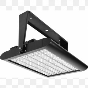 Light - High-mast Lighting Light-emitting Diode Floodlight PNG