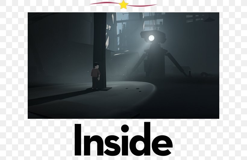 Inside Limbo Playdead Android Video Game, PNG, 636x532px, Inside, Adventure Game, Android, Brand, Gadget Download Free