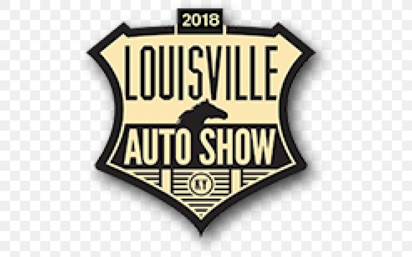 Louisville Auto Show Car Logo Emblem, PNG, 512x512px, Car, Auto Show, Badge, Brand, Emblem Download Free