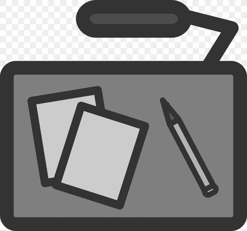Office Desk Clip Art, PNG, 1280x1196px, Office, Black, Black And White, Brand, Computer Download Free