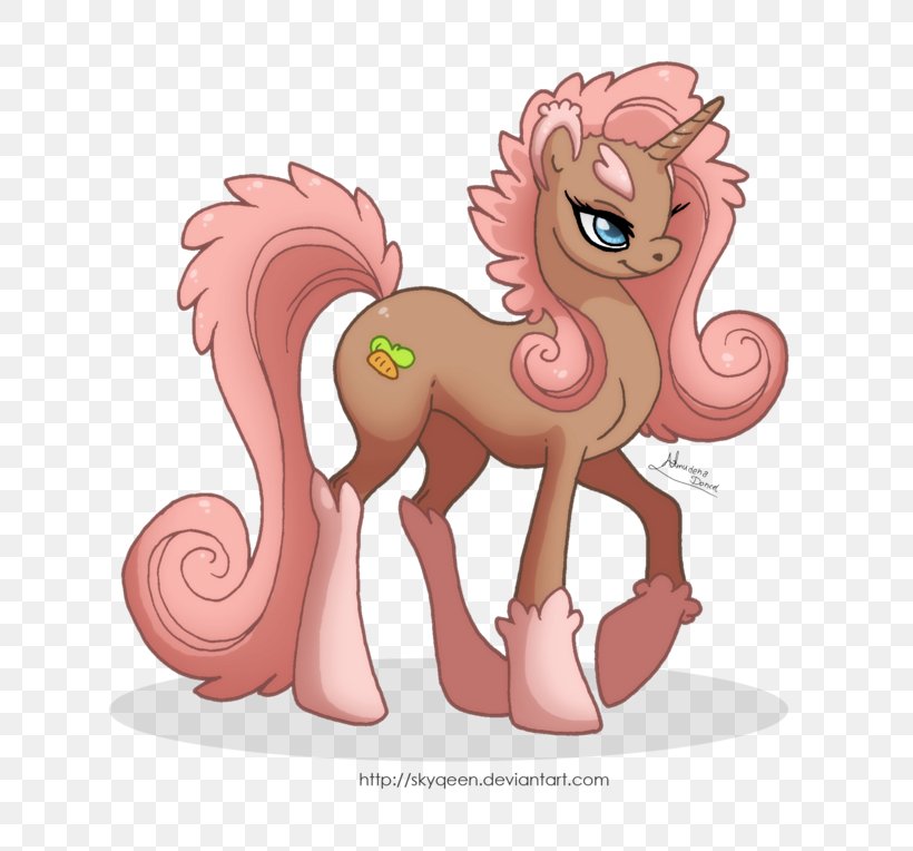 Pony Lopunny Equestria Buneary Pokémon, PNG, 800x764px, Watercolor, Cartoon, Flower, Frame, Heart Download Free