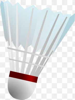 Badminton - Shuttlecock Badmintonracket PNG