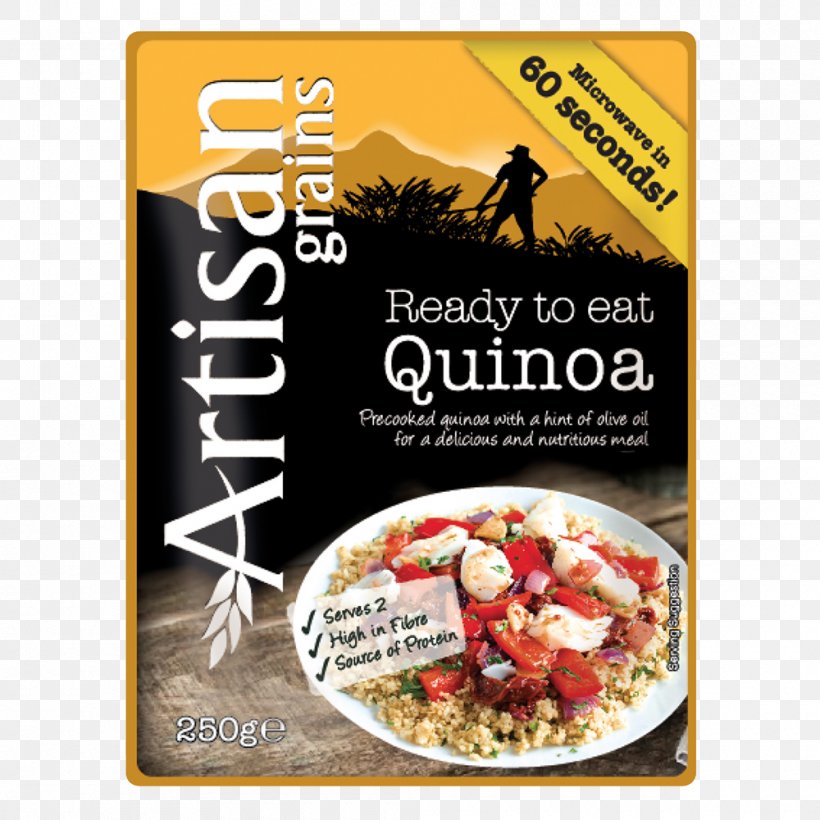 Vegetarian Cuisine Quinoa Cereal Breakfast Food, PNG, 1000x1000px, Vegetarian Cuisine, Breakfast, Bulgur, Cereal, Cooking Download Free