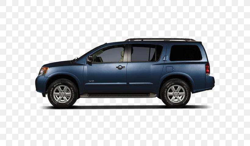 2011 Nissan Armada Car Nissan Navara Sport Utility Vehicle, PNG, 640x480px, 2011 Nissan Armada, Nissan, Automotive Exterior, Automotive Tire, Automotive Wheel System Download Free