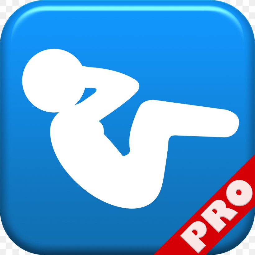 Abdominal Exercise Physical Exercise Personal Trainer Physical Fitness, PNG, 1024x1024px, Abdominal Exercise, App Store, Area, Blue, Coach Download Free