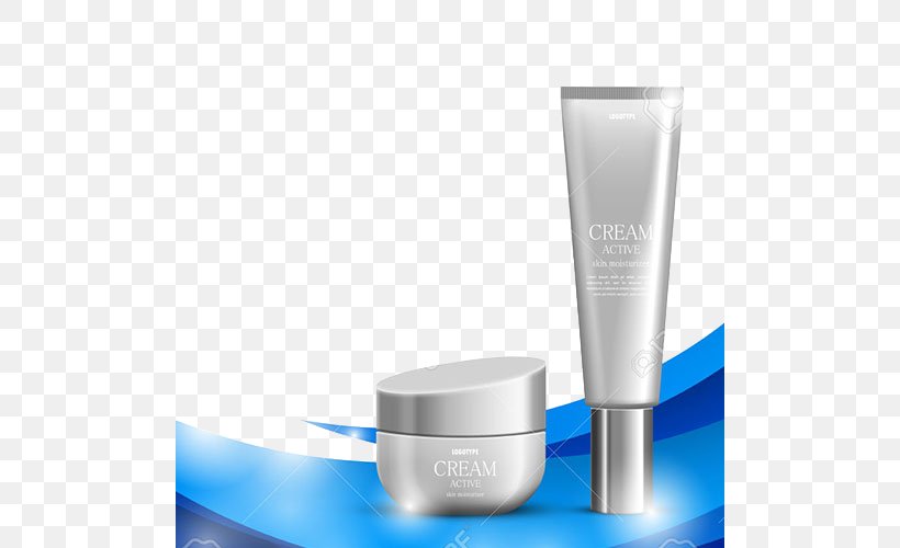 Cream Cosmetics Skin Xeroderma, PNG, 500x500px, Cream, Beauty, Brand, Corticosteroid, Cosmetics Download Free