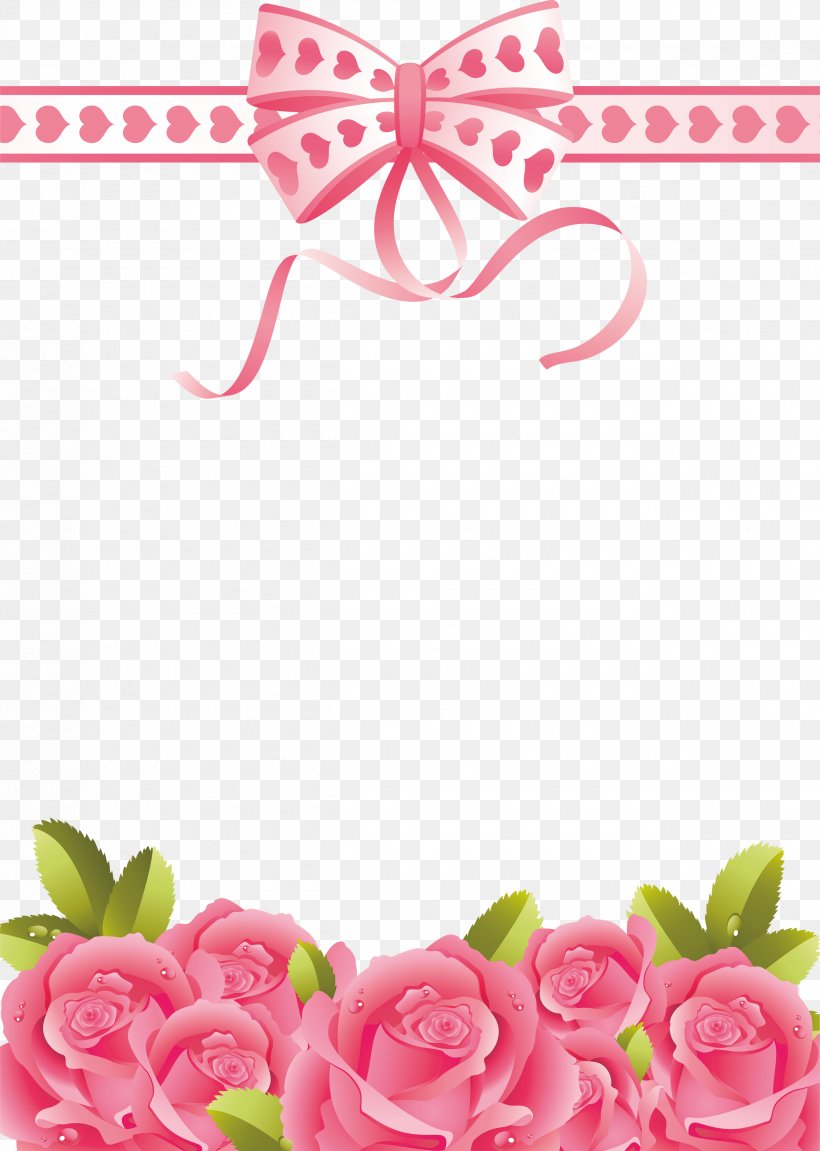 Greeting & Note Cards Valentine's Day, PNG, 2500x3510px, Greeting Note Cards, Butterfly, Cut Flowers, Flora, Floral Design Download Free
