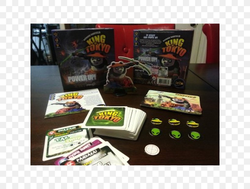 Iello King Of Tokyo Board Game Video Game Consoles, PNG, 620x620px, King Of Tokyo, Board Game, Electronic Device, Game, Games Download Free