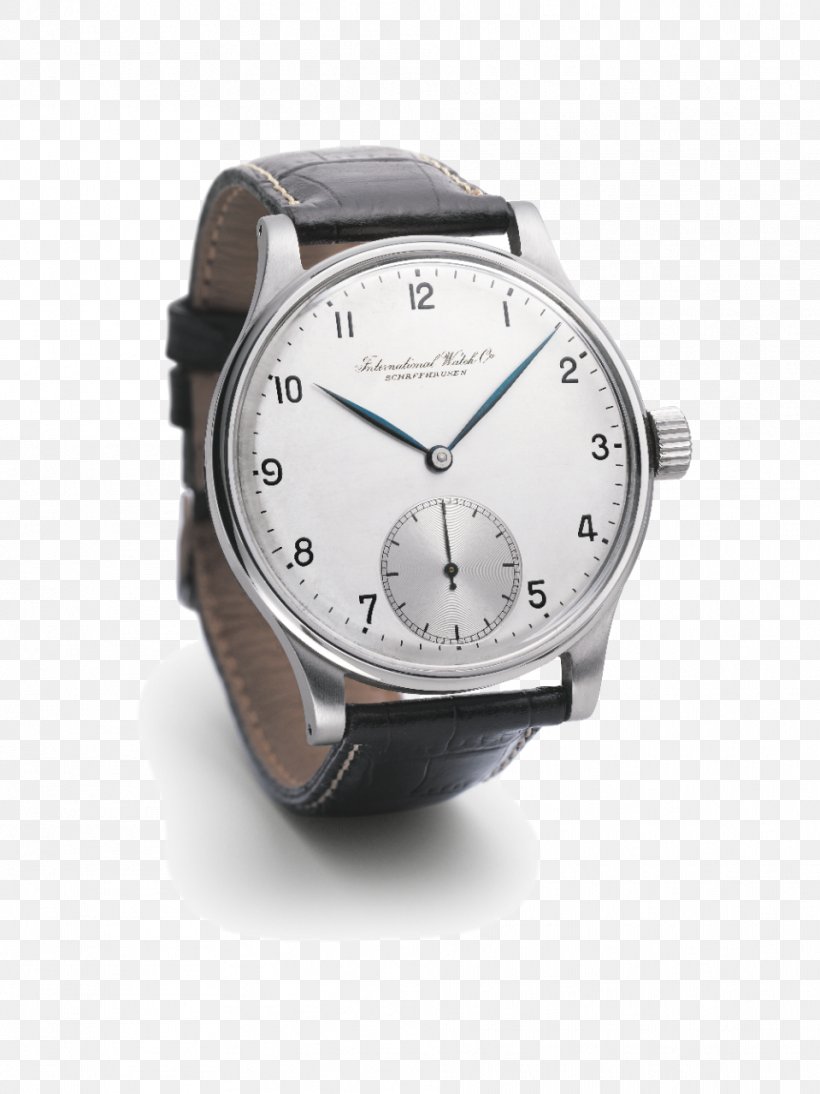 International Watch Company Schaffhausen Chronograph Fashion, PNG, 959x1280px, International Watch Company, Brand, Chronograph, Clock, Clothing Accessories Download Free