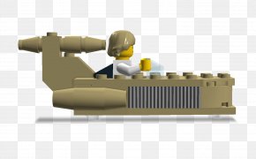 Star Wars - LEGO Star Wars : Microfighters Landspeeder PNG