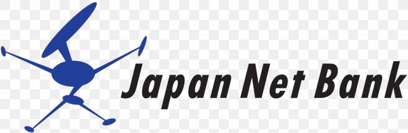 Logo Brand Japan Net Bank Direct Bank, PNG, 1138x372px, Logo, Area, Bank, Brand, Computer Font Download Free