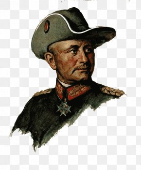 Wwi German Navy - Paul Von Lettow-Vorbeck World War I German East Africa East African Campaign PNG