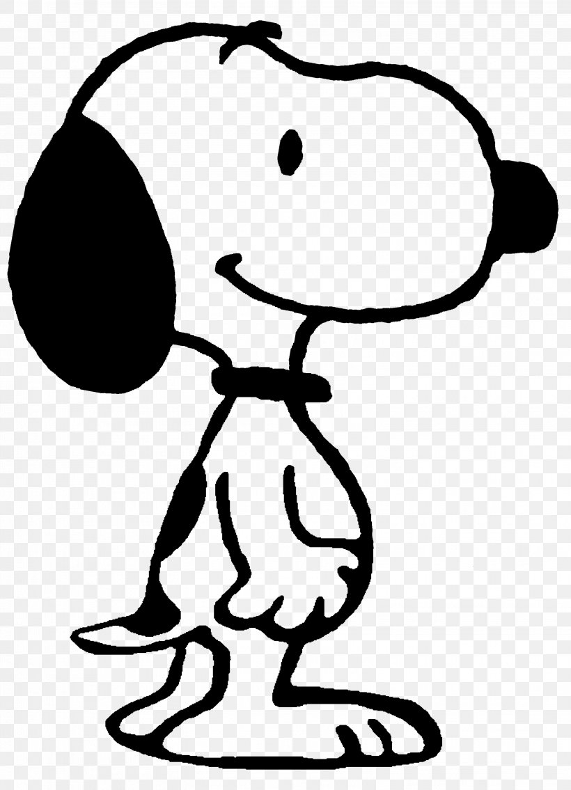 Snoopy Charlie Brown Woodstock Vector Graphics Peanuts, PNG, 3108x4303px, Snoopy, Art, Blackandwhite, Cartoon, Charles M Schulz Download Free