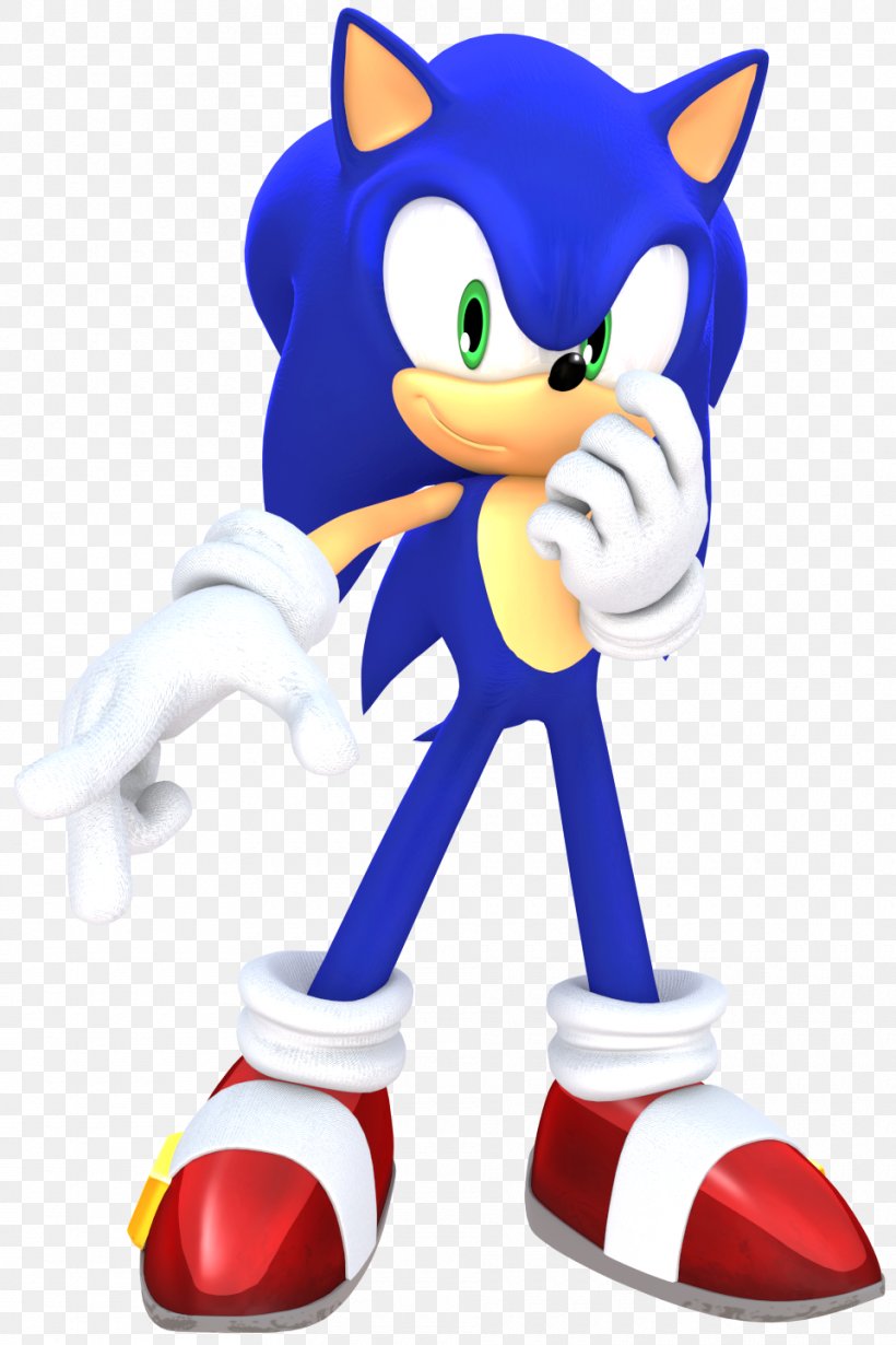 Sonic The Hedgehog Sonic Forces Sonic And The Secret Rings Video Game Rendering, PNG, 960x1440px, Sonic The Hedgehog, Action Figure, Art, Bandicoot, Computer Graphics Download Free