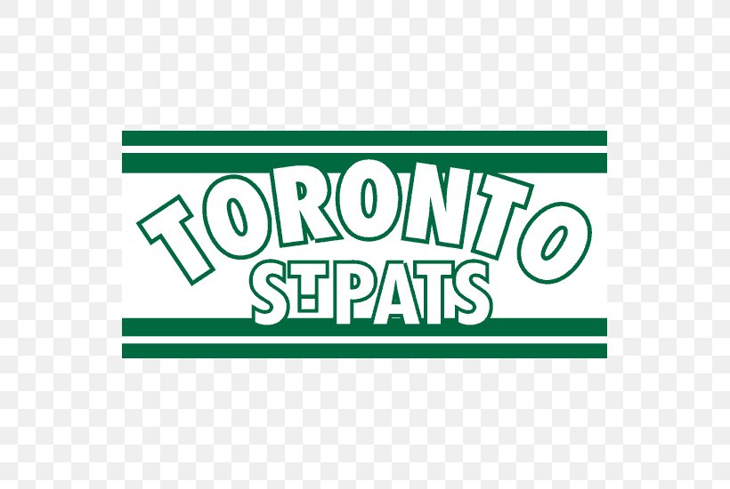 Toronto Maple Leafs Toronto St. Patricks Logo Ice Hockey, PNG, 550x550px, Toronto Maple Leafs, Area, Banner, Brand, Dome Download Free