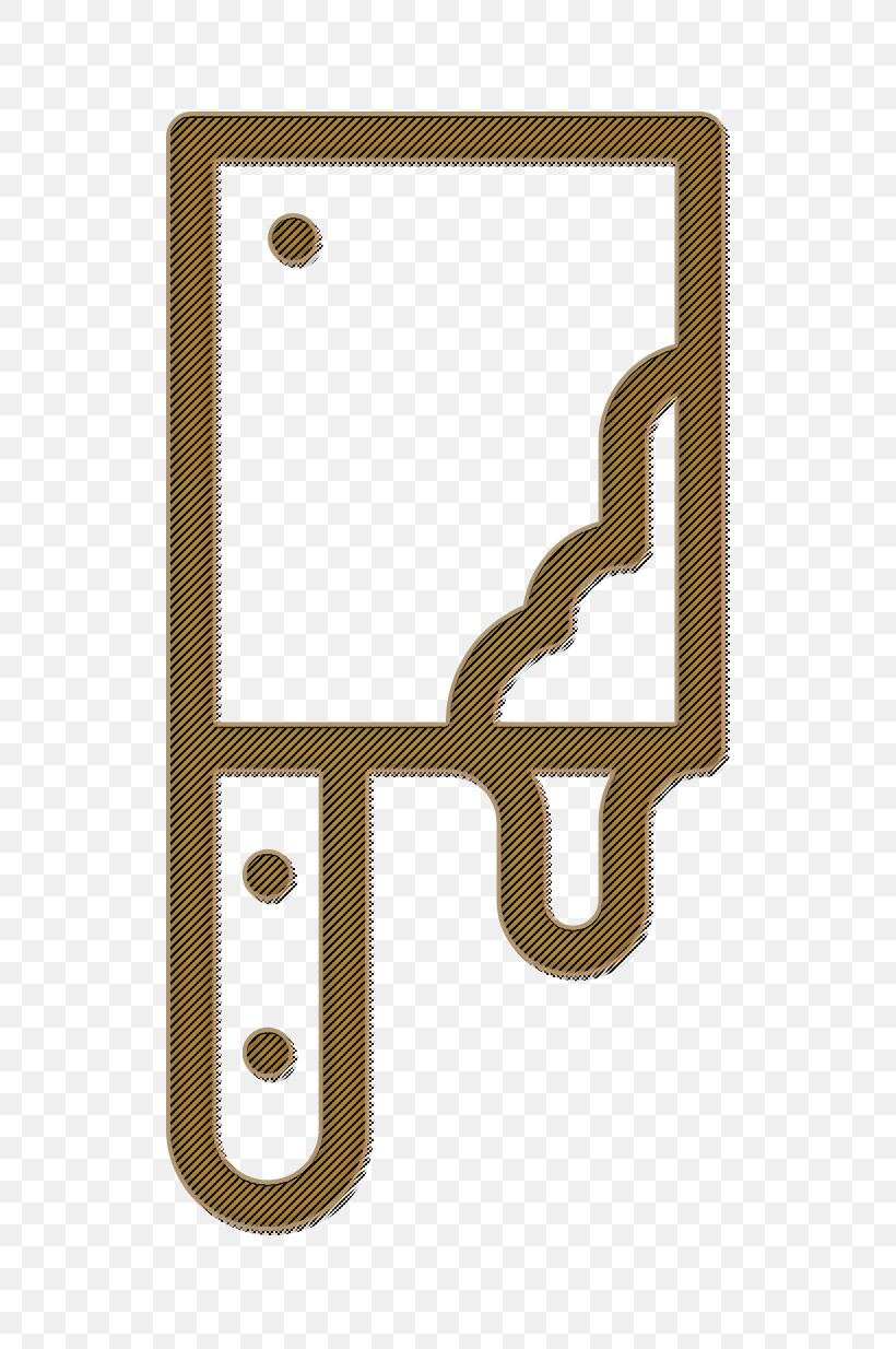 Blood Icon Cleaver Icon Halloween Icon, PNG, 620x1234px, Blood Icon, Cleaver Icon, Door Handle, Halloween Icon, Hardware Accessory Download Free