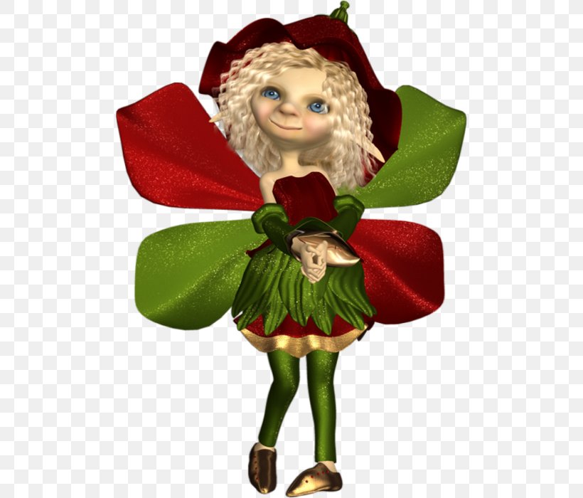 Christmas Ornament Fairy, PNG, 495x700px, Christmas Ornament, Christmas, Christmas Decoration, Fairy, Fictional Character Download Free