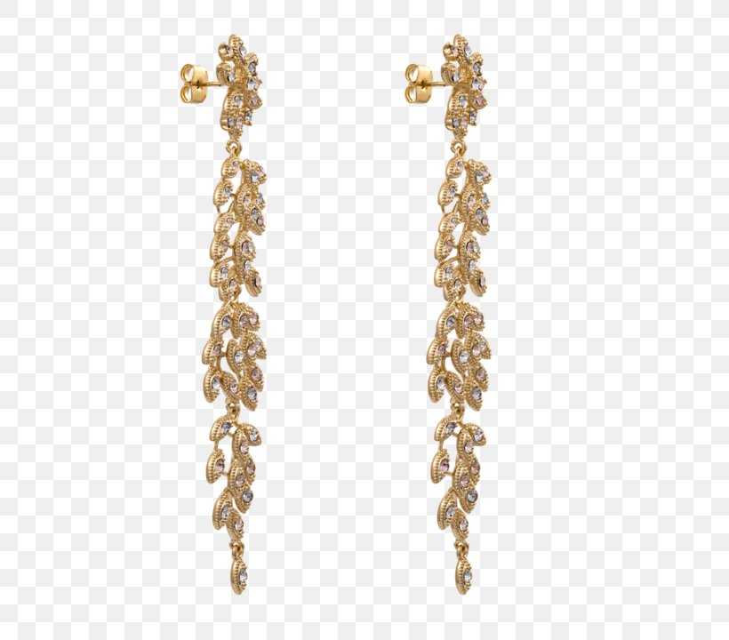 Earring Body Jewellery Gold Crystal, PNG, 720x720px, Earring, Beskrivning, Body Jewellery, Body Jewelry, Bracelet Download Free