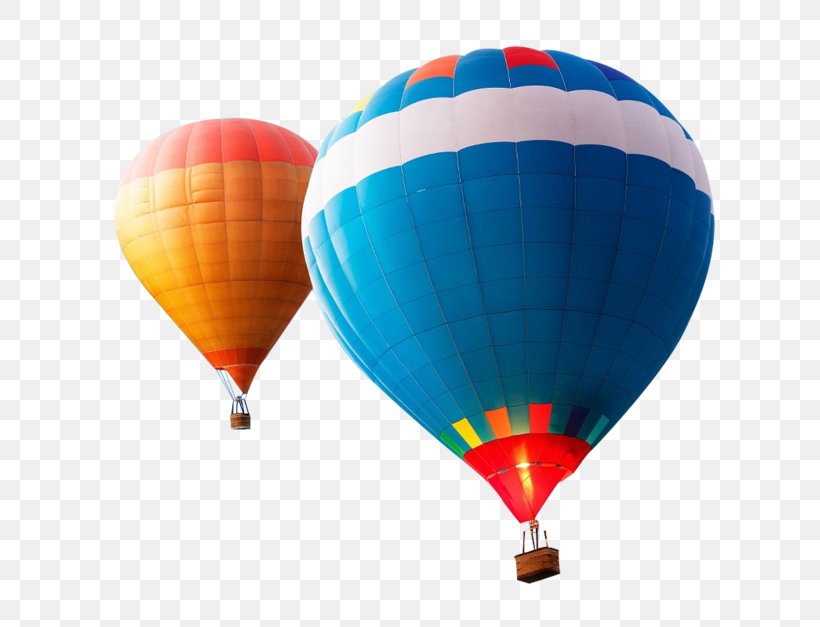 Download Flight Hot Air Balloon 4K Resolution Mockup, PNG ...