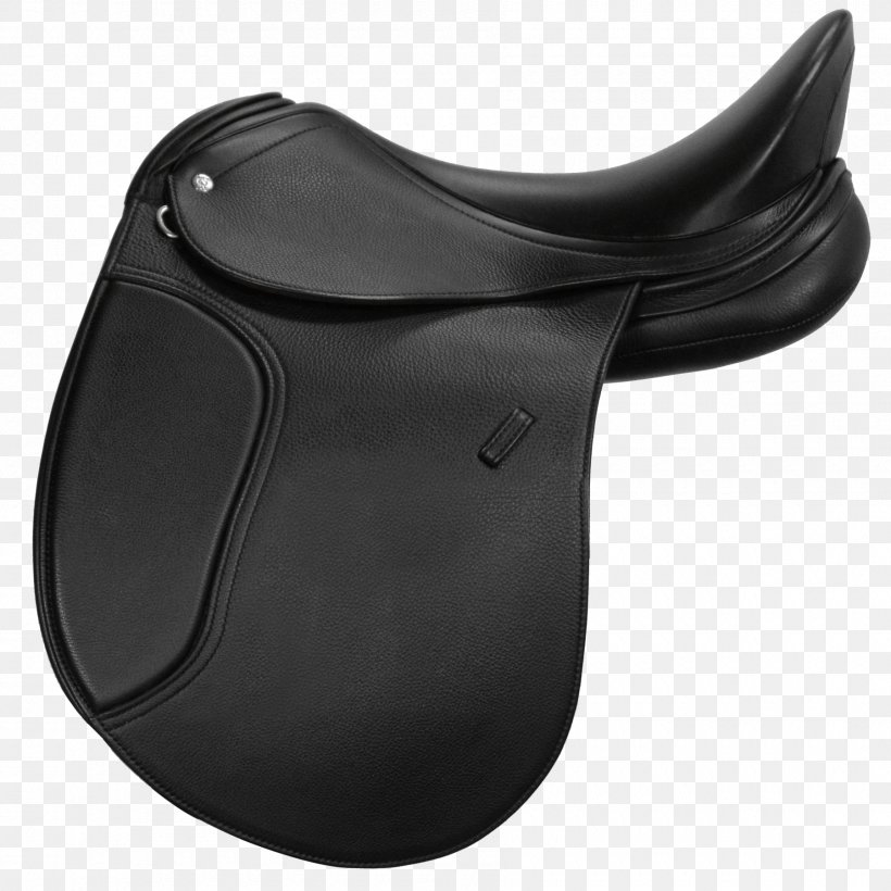 Horse Dressage Saddle Equestrian Pony, PNG, 1800x1800px, Horse, Bicycle Saddle, Black, Classical Dressage, Crupper Download Free