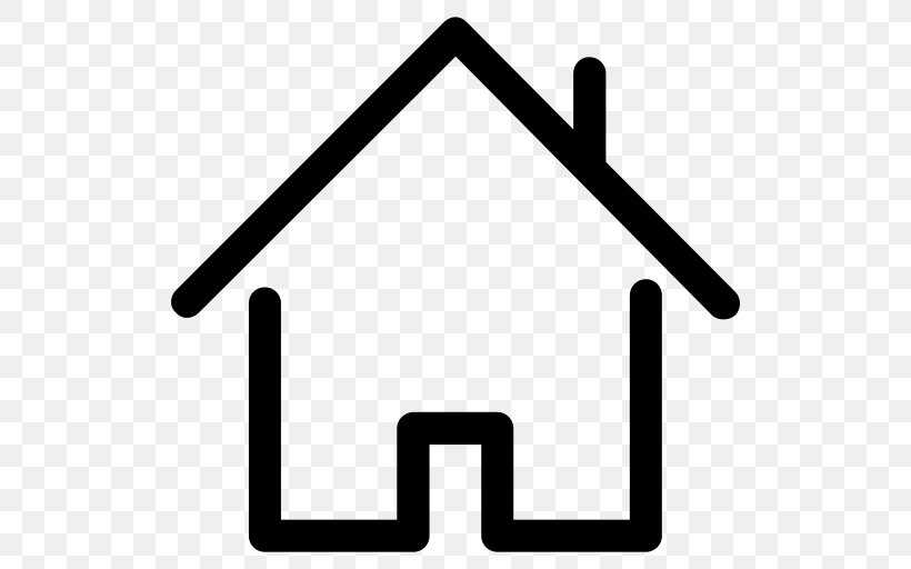 House Symbol, PNG, 512x512px, House, Drawing, Silhouette, Symbol Download Free