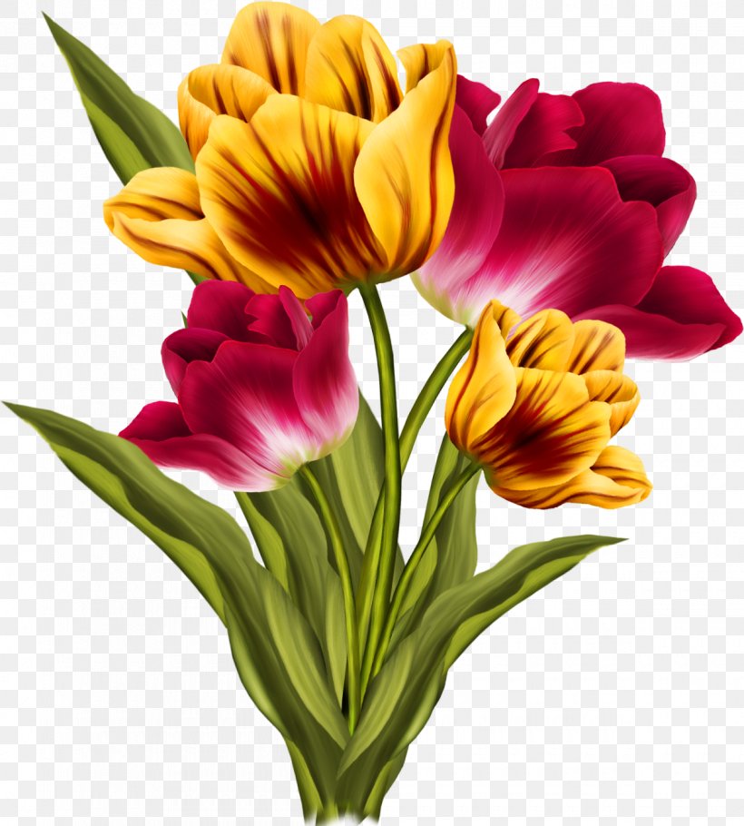 Lily Flower Cartoon, PNG, 1200x1333px, Tulip, Bouquet, Cut Flowers, Floral Design, Flower Download Free