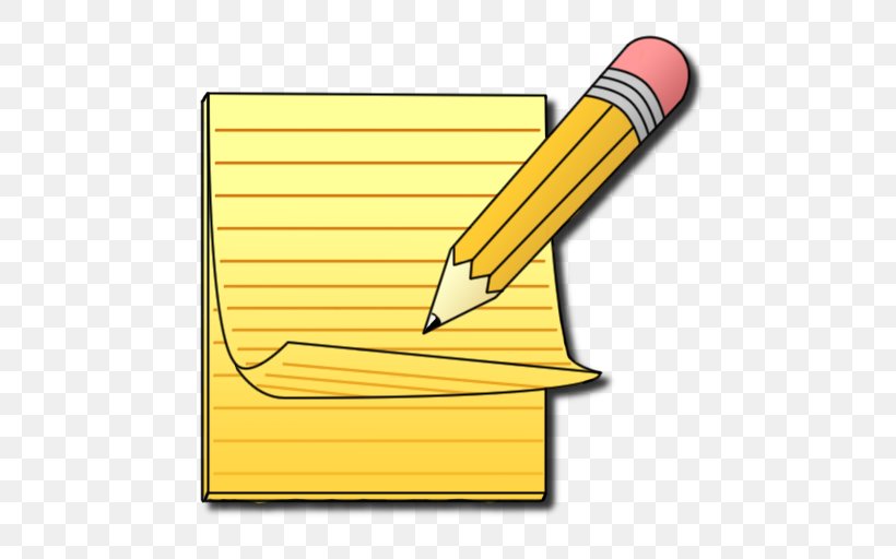 Paper Writing Android Notepad, PNG, 512x512px, Paper, Android, Annotated Bibliography, Area, Computer Software Download Free
