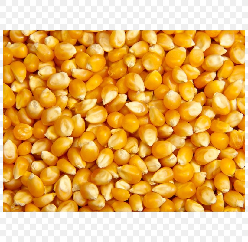 Popcorn Sweet Corn Maize Cereal Food, PNG, 800x800px, 2018, Popcorn, Ante Meridiem, Bean, Cereal Download Free
