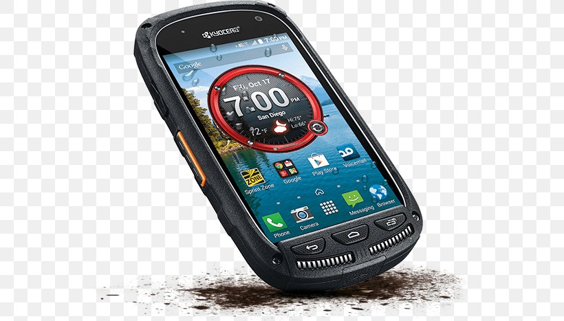 Smartphone Feature Phone Kyocera TorqueXT, PNG, 547x467px, Smartphone, Cellular Network, Codedivision Multiple Access, Communication Device, Electronic Device Download Free