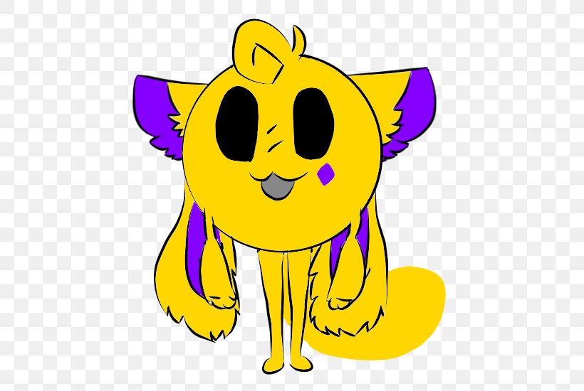 Smiley Emoji Kittydog Text Messaging DeviantArt, PNG, 500x550px, Smiley, Art, Carnivoran, Cat, Cat Like Mammal Download Free