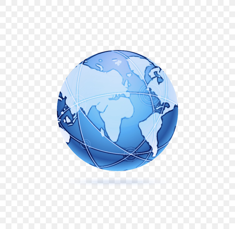 Soccer Ball, PNG, 800x800px, Blue, Ball, Earth, Football, Globe Download Free