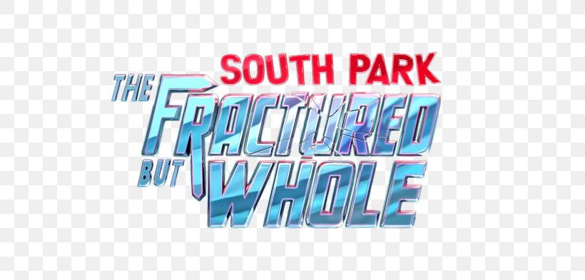 South Park: The Fractured But Whole South Park: The Stick Of Truth Ubisoft South Park, PNG, 700x393px, South Park The Fractured But Whole, Area, Banner, Blue, Brand Download Free