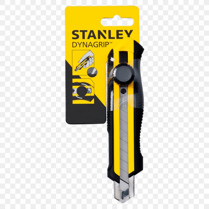 Stanley Hand Tools Knife Blade, PNG, 850x850px, Tool, Blade, Cutting Tool, Hand Tool, Handle Download Free