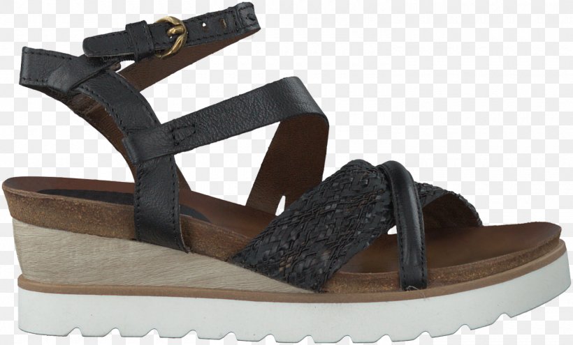 Wedge Sandal Leather Shoe Podeszwa, PNG, 1500x907px, Wedge, Beige, Boot, Buckle, Collar Download Free