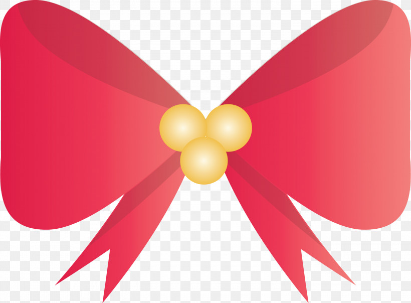 Bow Gift Bow, PNG, 3000x2212px, Bow, Bow Tie, Gift Bow, Petal, Ribbon Download Free